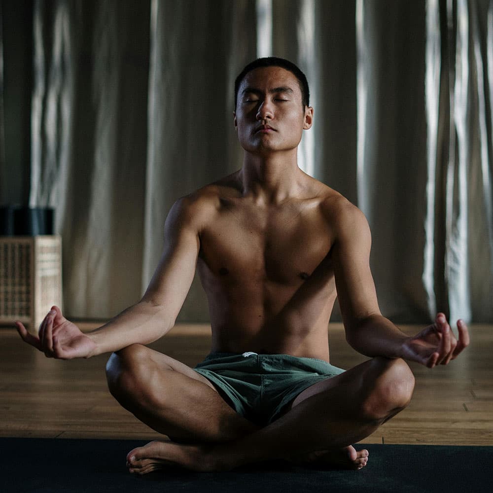 Soulful Meditation